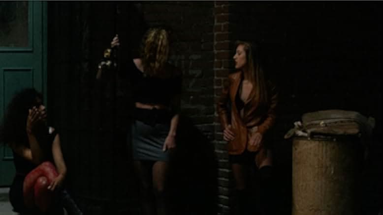 Dollman 1991