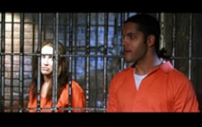 The Jailhouse 2009