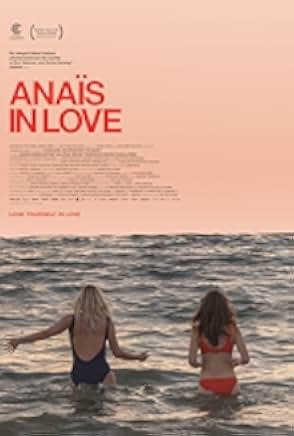 Anaïs in Love 2022