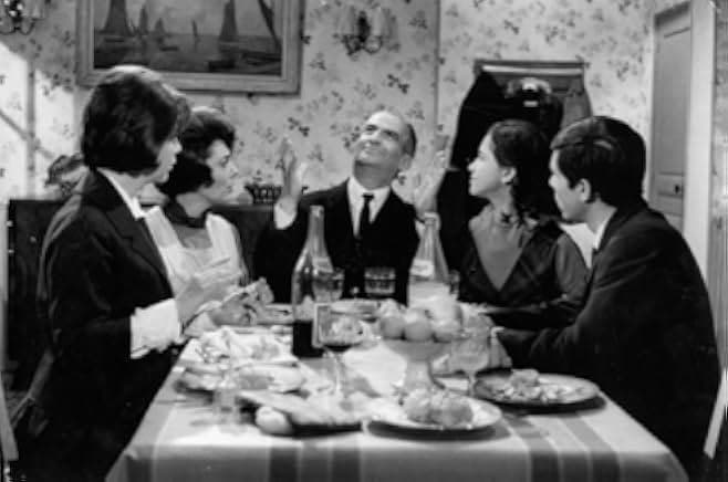 Let's Rob the Bank 1964