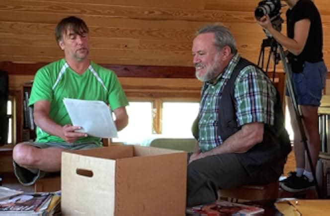 Richard Linklater: Dream Is Destiny 2016