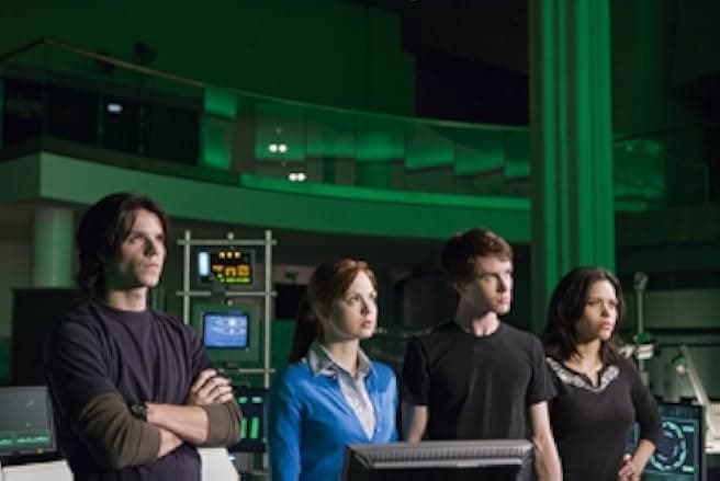 Ben 10: Alien Swarm 2009