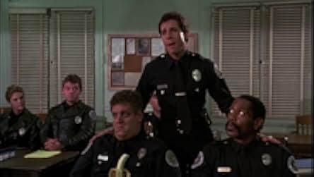 Police Academy 2: Their First Assignment 1985