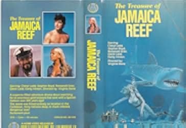 The Treasure of Jamaica Reef 1974