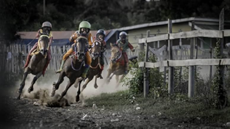 Riders of Destiny 2019