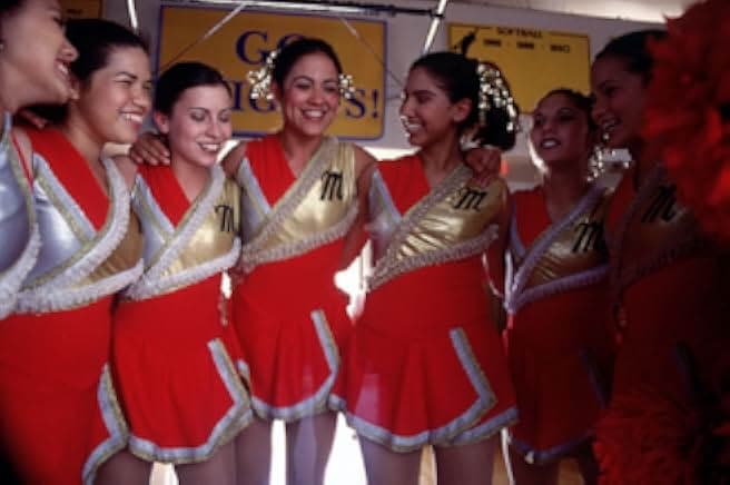 Gotta Kick It Up! 2002