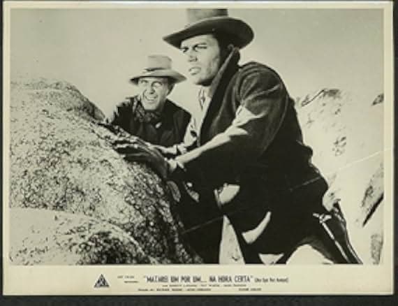 An Eye for an Eye 1966