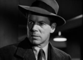 Johnny Stool Pigeon 1949