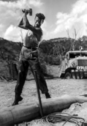 The Wages of Fear 1953