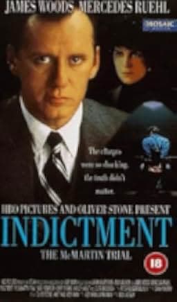 Indictment: The McMartin Trial 1995