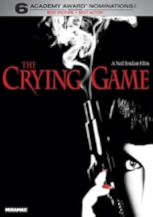 The Crying Game 1992