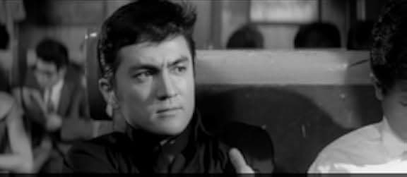 Smashing the 0-Line 1960