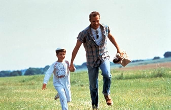 A Perfect World 1993