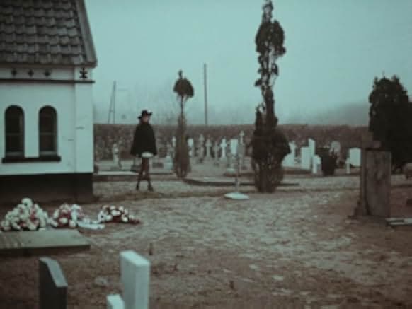 Bezeten - Het gat in de muur 1969