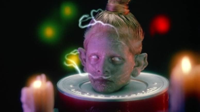Shrunken Heads 1994