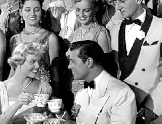 Tea for Two 1950