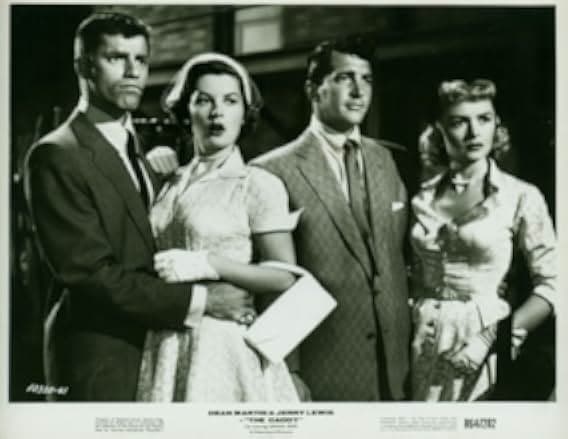 The Caddy 1953