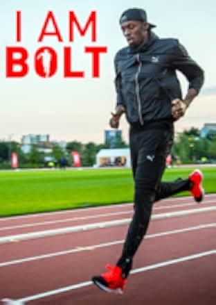 I Am Bolt 2016
