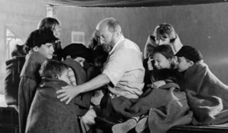 Korczak 1990