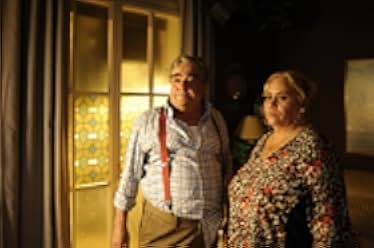 Carmina y amén. 2014