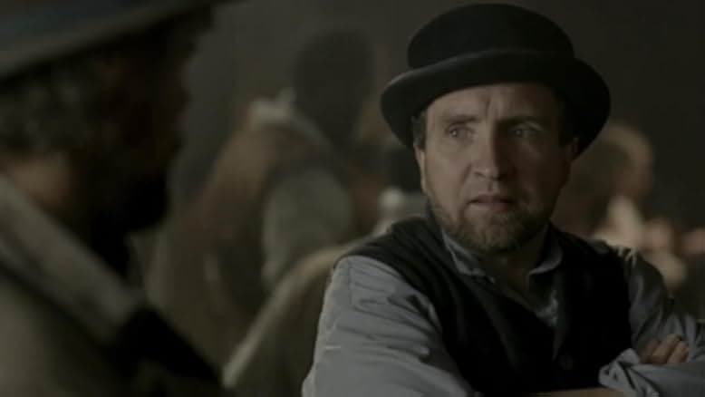 Moby Dick 2011–
