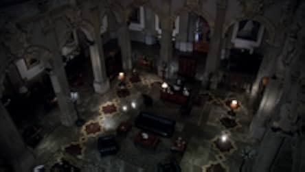 The Librarian: Quest for the Spear 2004