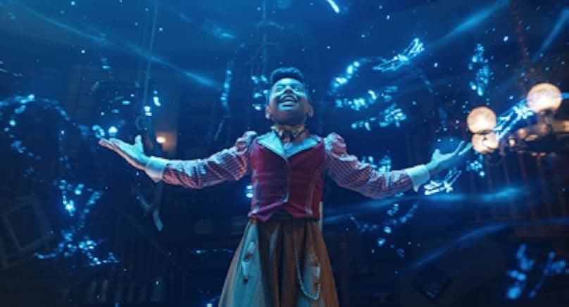 Jingle Jangle: A Christmas Journey 2020