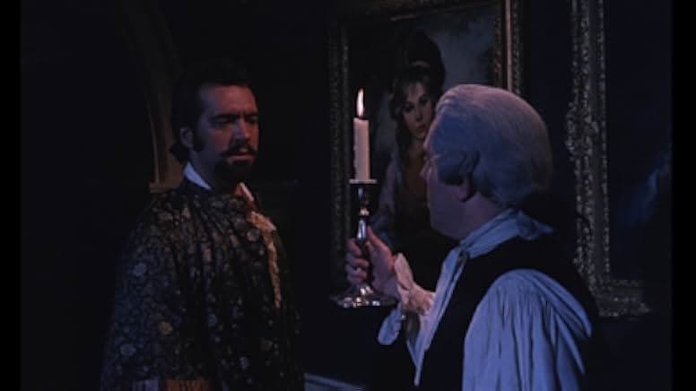 The Black Torment 1964