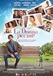 La donna per me 2022