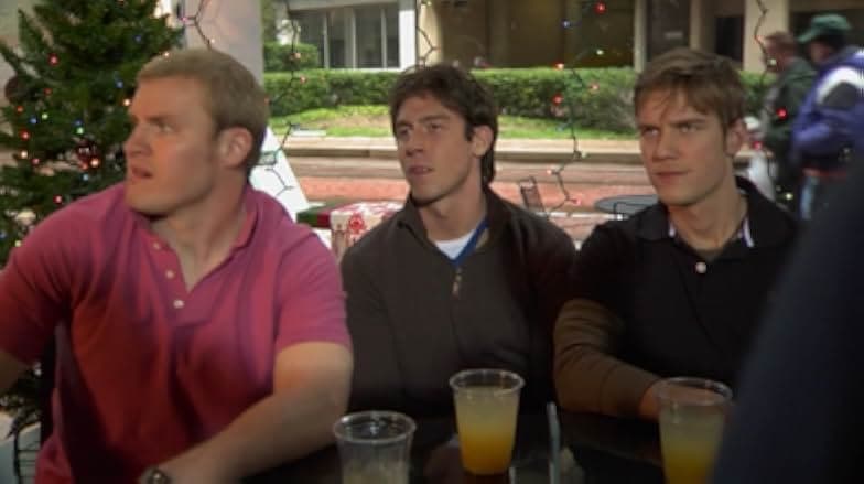 The High Schoolers Guide to College Parties 2015