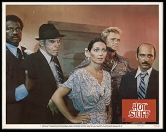 Hot Stuff 1979