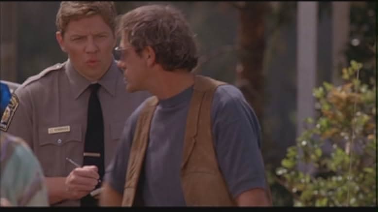 Camp Nowhere 1994