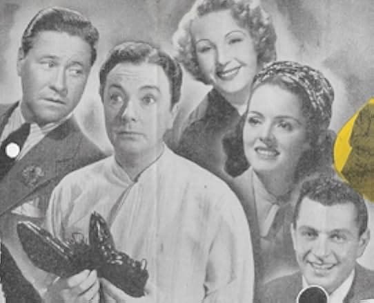 Thanks for Everything 1938