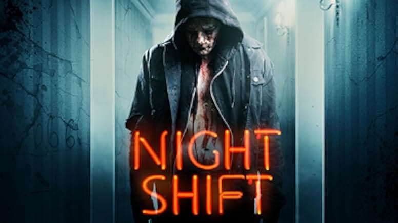 Killer Night Shift 2018