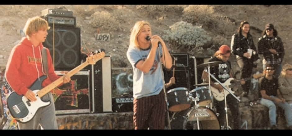 Lo Sound Desert 2015