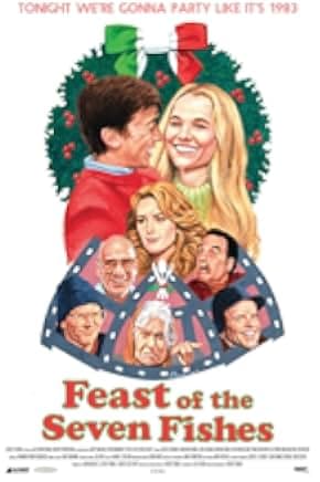 Feast of the Seven Fishes 2019