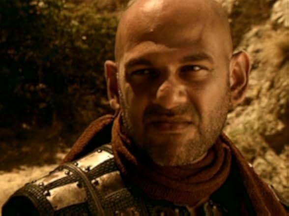 Princess of Mars 2009