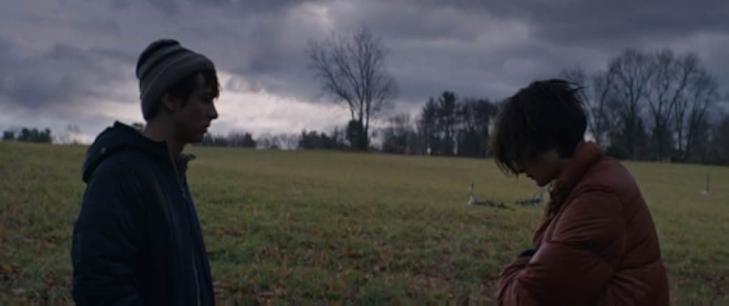 Super Dark Times 2017