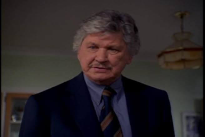 Breach of Faith: A Family of Cops II 1997