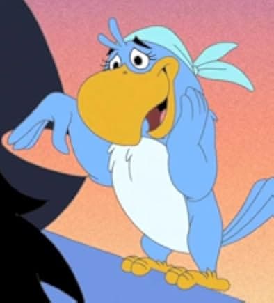 Tom and Jerry in Shiver Me Whiskers 2006