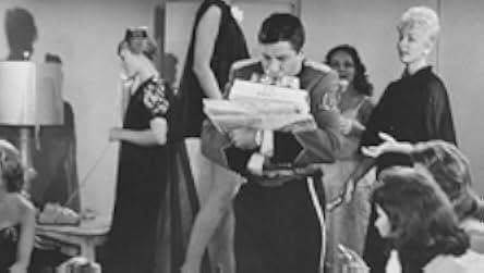 The Bellboy 1960
