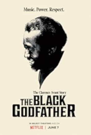 The Black Godfather 2019