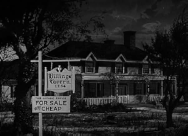 The Boogie Man Will Get You 1942