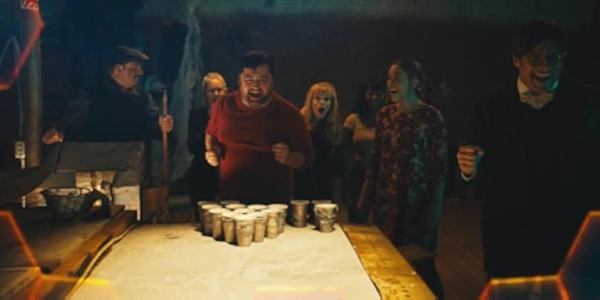 Scare Package II: Rad Chad's Revenge 2022