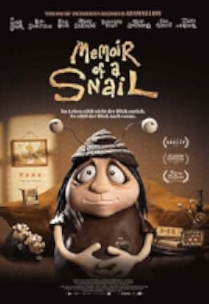 Memoir of a Snail 2024