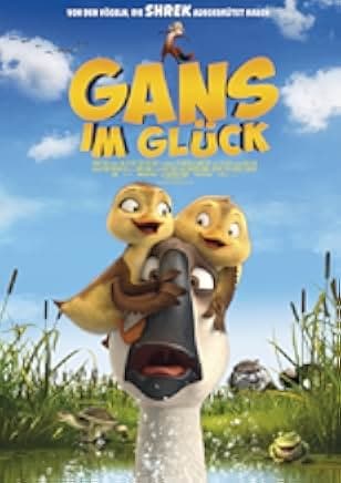 Duck Duck Goose 2018