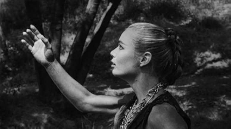 The Saga of the Viking Women and Their Voyage to the Waters of the Great Sea Serpent 1957