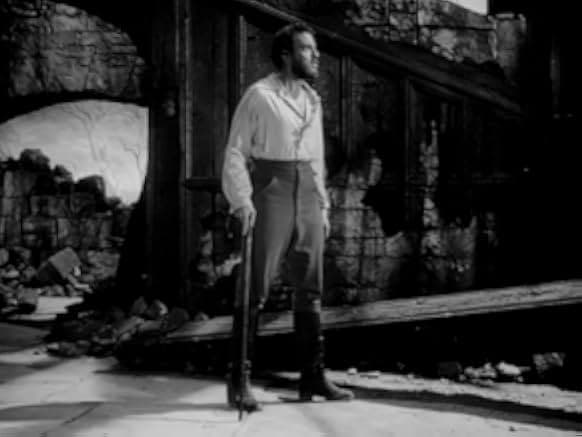 Jane Eyre 1943