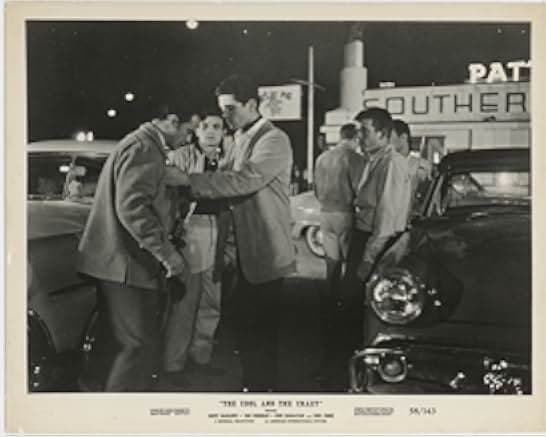 The Cool and the Crazy 1958