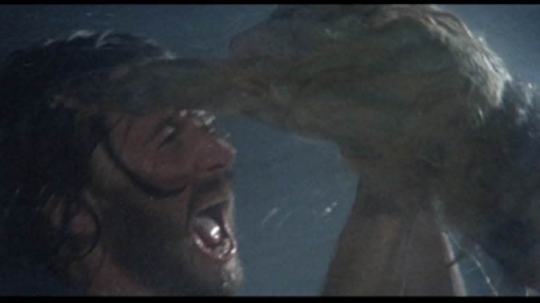Uninvited 1987